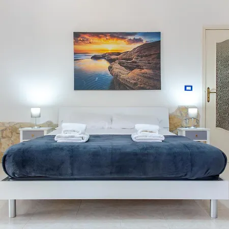 Baiaverdesummerrooms N 3* Gallipoli