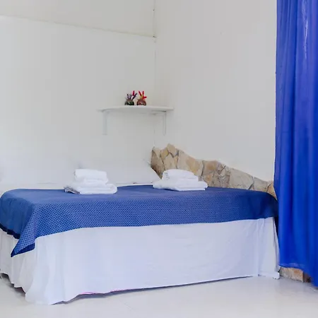 Baiaverdesummerrooms N Guest house Gallipoli