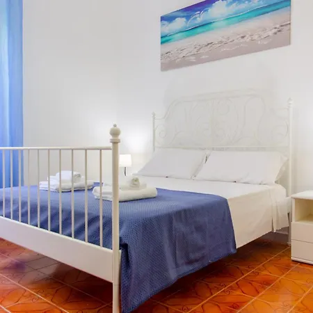 Baiaverdesummerrooms N Guest house