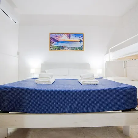 Baiaverdesummerrooms N 3*