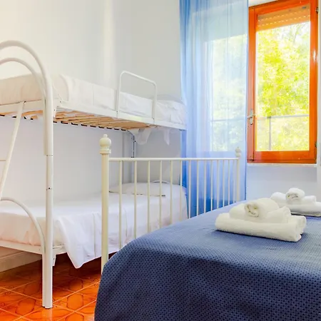 Baiaverdesummerrooms N