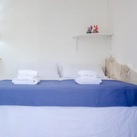 Maison d'hôtes Baiaverdesummerrooms N Gallipoli